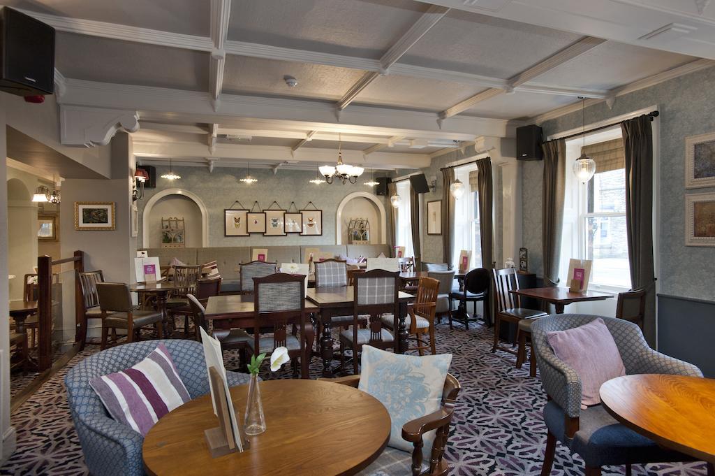 The Goddard Arms Hotel Swindon Bagian luar foto
