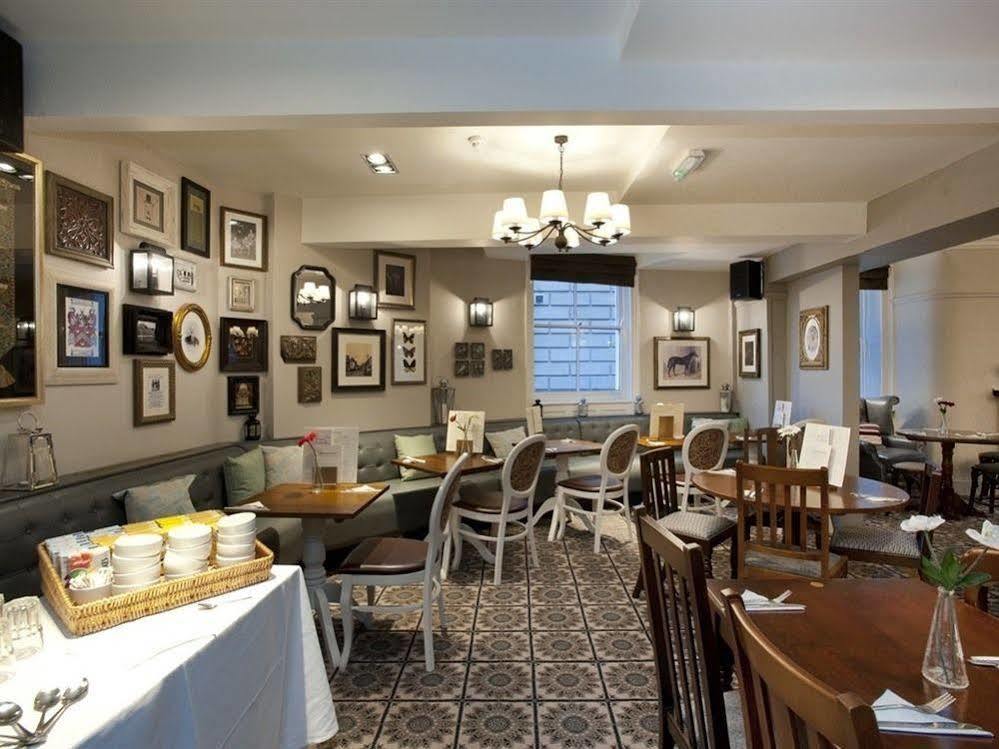 The Goddard Arms Hotel Swindon Bagian luar foto